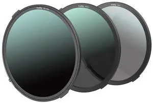 SmallRig ND Filter Kit for Select Clamps and Matte Boxes