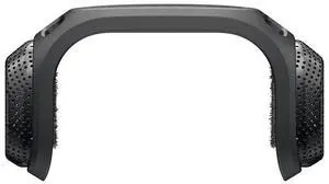 Insta360 Mic Windshield for X5 Action Camera, Black