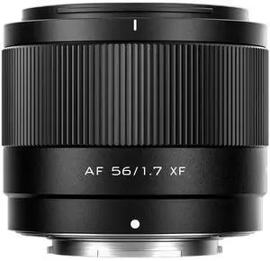 Viltrox Air Series AF 56mm f/1.7 Lens for Fujifilm X