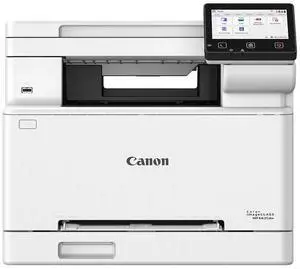 Canon Color imageCLASS MF662Cdw All-in-One Wireless Duplex Laser Printer