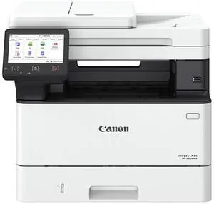 Canon imageCLASS MF462dw II All-in-One Wireless Duplex Monochrome Laser Printer