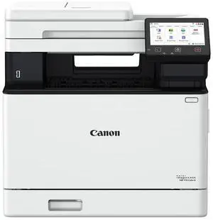 Canon Color imageCLASS MF751Cdw II All-in-One Wireless Duplex Laser Printer