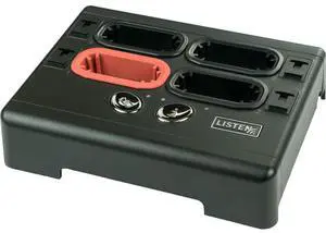 Listen Technologies LA-482 Docking Station 4
