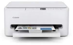 Canon PIXMA TS6520 Wireless Duplex All-in-One Inkjet Color Printer