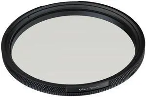 Lee Filters 72mm LEE Elements Circular Polarizer Filter