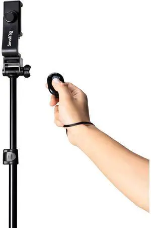 SmallRig Encore PT-30 Reverse-Folding Live Streaming Stand Kit