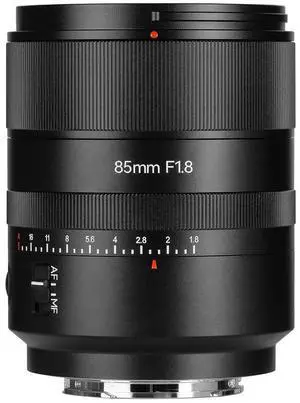 7artisans AF 85mm f/1.8 Lens for Sony E