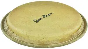 Gon Bops 12.25" Tumbao Pro Rawhide Bongo Drum Head
