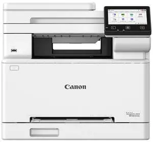 Canon Color imageCLASS MF665Cdw All-in-One Wireless Duplex Laser Printer