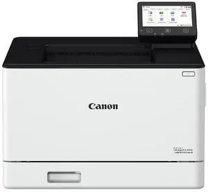 Canon Color imageCLASS LBP674Cdw II Wireless Duplex Laser Printer