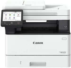 Canon imageCLASS MF465dw II All-in-One Wireless Duplex Monochrome Laser Printer