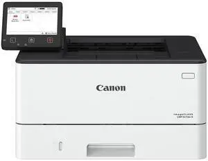 Canon imageCLASS LBP247dw II Wireless Duplex Monochrome Laser Printer