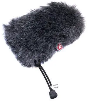 Rycote Mini Windjammer for Shure VP-88 Stereo Microphone