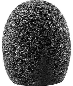 Audio-Technica AT8122 Small Foam Windscreen