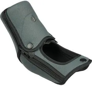 Swarovski Optik Stay-On-Case, Fits ATX Ocular, Green and Black