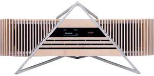 iFi AUDIO Aurora All-in-One Wireless Music System