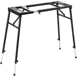 Ultimate Support JamStands JS-MPS1 Multi-Purpose Mixer/Keyboard Stand #17252
