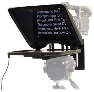 Datavideo TP300-IP Teleprompter Kit for iPad & iPad2