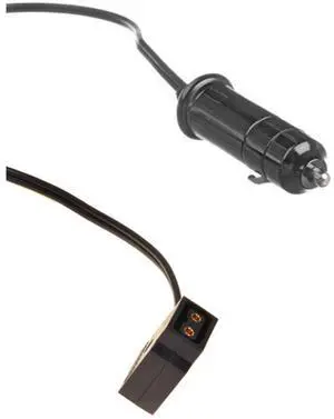 Bescor CIGDTAP Cigarette Plug to D-Tap Female, Nonregulated