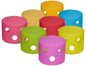 Flashpoint Silicone Gel Kit for XPLOR 600 Pro and XPLOR 600 SE / Godox AD600Pro Monolights