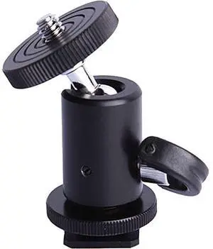 SmallHD ACC-MT-SHOE Hot Shoe Ball Mount