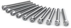 Blackmagic Design PL Mount Screws for URSA Mini Pro Camera
