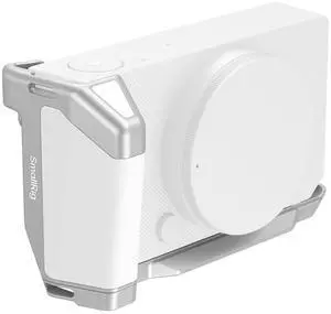 SmallRig L-Shaped Mount Plate with Handle for Sigma BF Camera, Silver