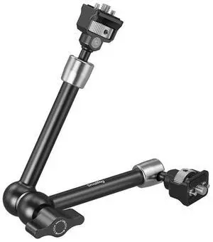 SmallRig 11" Magic Arm Support with 1/4"-20 Screws