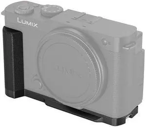 SmallRig SmallRig L-Shape Handle for Panasonic LUMIX S9