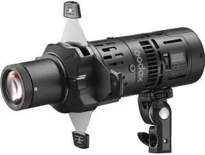 Godox Projection Attachment for MS60Bi & MS60R (36°)