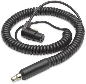 K-Tek KPCK9 Coiled Cable Kit for KlassicPro 9' Boompole