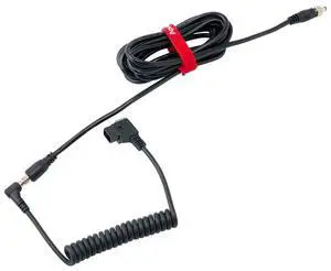 Aputure D-Tap to 5.5mm DC Barrel Power Cable with 9.8' Extension Cable for INFINIBAR Series Lights