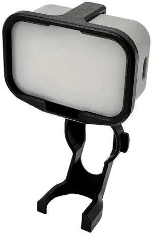 Zacuto Clip on Light for DJI Osmo Pocket 3