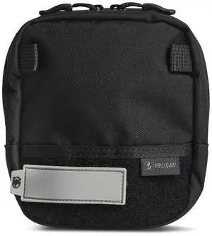Pelican PELICAN VZPH MODPAK HOOK & LOOP 6X6"