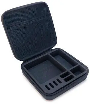 Robolink Carrying Case for CoDrone EDU Kit, Black