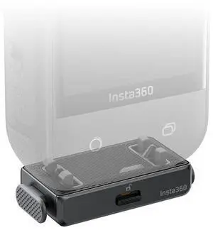 Insta360 Quick Release Mount for X5 Action Camera