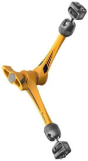 SmallRig BumbleBee Edition 11" Rosette Arm