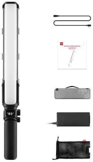 Zhiyun Zhiyun FIVERAY V60 (Black)