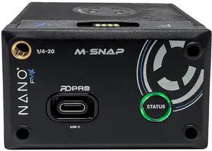 Core SWX NANO-FMX M-Snap 69Wh Lithium-ion Sony L-Series Battery