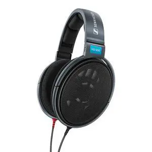 Sennheiser HD 600 Audiophile Dynamic Hi-Fi or Professional Stereo Headphone