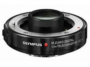 OM SYSTEM MC-14 Replacement 1.4x Teleconverter for M.Zuiko Digital ED Lens