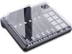 Decksaver Light Edition Cover for Rode Rodecaster Pro 2