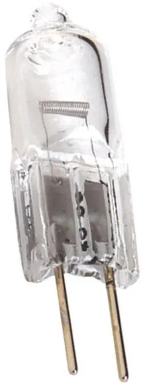 Lamp JCD 50 Watt, 14.5 Volt Quartz Halogen Studio