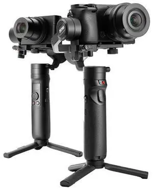 Zhiyun CRANE-M2 3-Axis Handheld Gimbal Stabilizer
