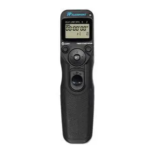 Flashpoint Wave Commander Remote Shutter Release #FP-CRW