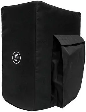 Mackie Slip Cover for ThumpSub GO Subwoofer, Black