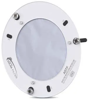 Baader Planetarium 200mm AstroSolar Telescope Filter