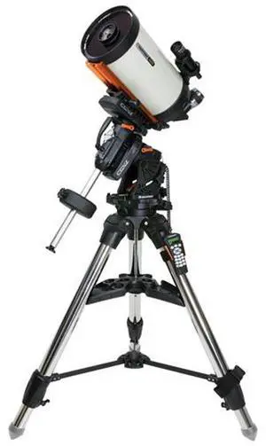 Celestron CGX-L 925 EdgeHD 9.25" Schmidt-Cassegrain Telescope