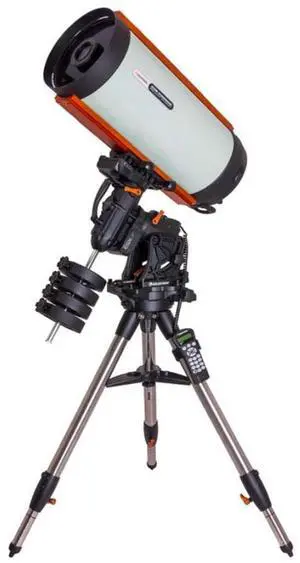 Celestron CGX 11-Inch Rowe-Ackermann Schmidt Astrograph V2