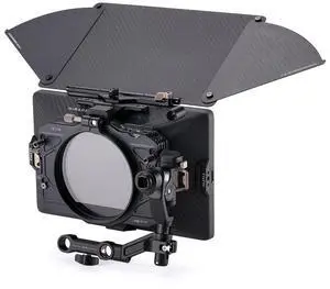 Tilta Mirage Pro Matte Box VND Kit, Black